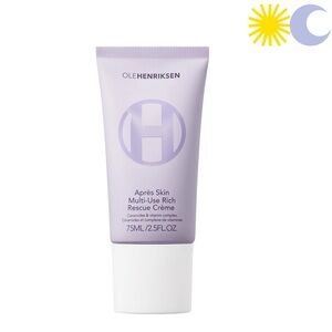 Ole Henriksen Apres Skin Multi-Use Rich Rescue Crème- vegan, hydrate, plump